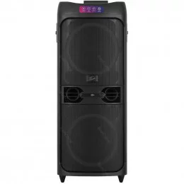 Аудиосистема Fiero Soundfall HS600 черный                                                                                                                                                                                                                 