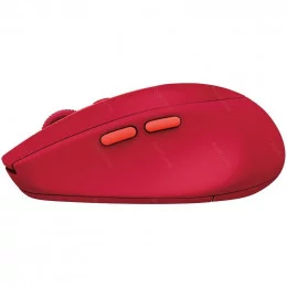 Беспроводная мышь Logitech M590 Multi-Device Silent Ruby Bluetooth                                                                                                                                                                                        