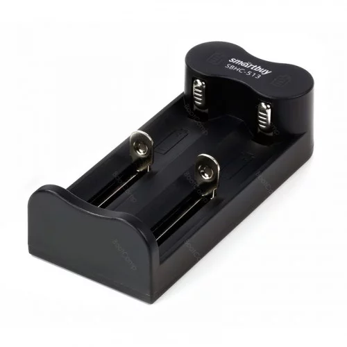 Зарядное устройство Smartbuy 513 SBHC-513)/80 