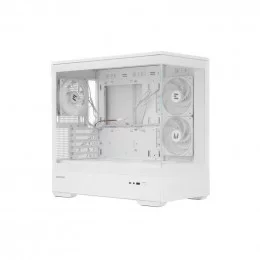 Корпус ZALMAN P30 V2 (White)                                                                                                                                                                                                                              
