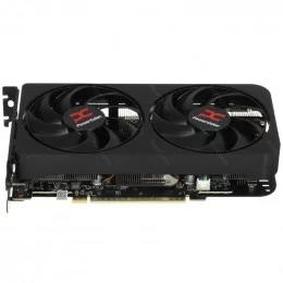 Видеокарта PowerColor AMD Radeon RX 9060 XT Reaper (RX9060XT 16G-A)                                                                                                                                                                                       