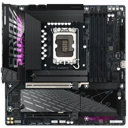 Материнская плата GIGABYTE B860M AORUS ELITE WIFI6E                                                                                                                                                                                                       
