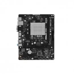 Материнская плата ASRock N100M                                                                                                                                                                                                                            
