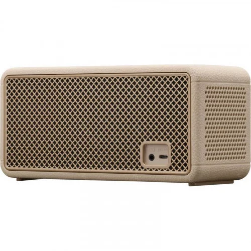 Портативная колонка Marshall Middleton II Cream 