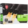 Видеокарта MSI GeForce GT 1030 (GeForce GT 1030 4GD4 LP OC) 