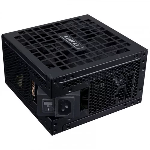 Блок питания LIAN LI RS GOLD 1000 [G9P.RS1000G.BH00.RU] черный 