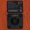 Колонки Fiero BHS-250 коричневый 