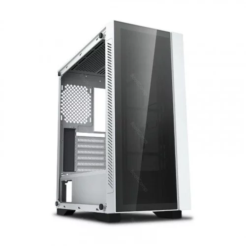 Корпус Deepcool MATREXX 55 V3 ADD-RGB WH (DP-ATX-MATREXX55V3-AR-WH) 