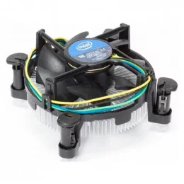 Кулер для процессора Intel Original Cooler E97379-003                                                                                                                                                                                                     
