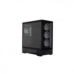 Корпус ZALMAN P40 DS (Black)                                                                                                                                                                                                                              