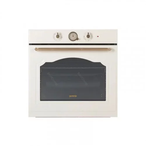 Духовой шкаф электрический GORENJE BOS 67372CLI 