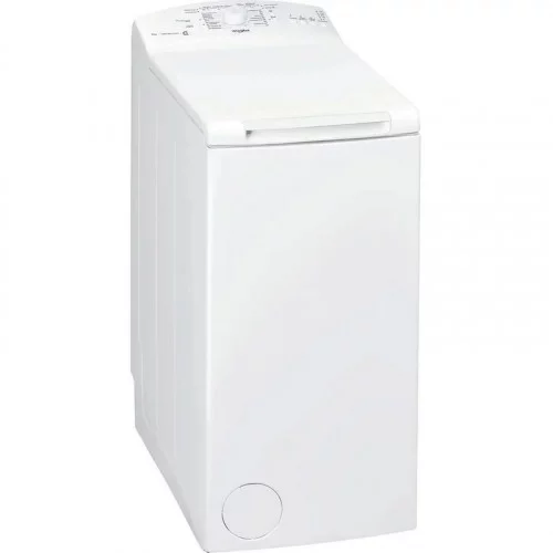 Стиральная машина вертикальная Whirlpool ETDLR 7220L PL/N 
