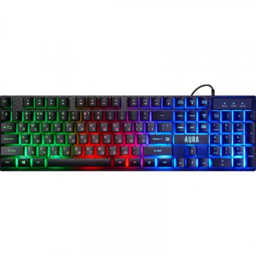 Игровой набор Defender Aura MKP-117 Light 