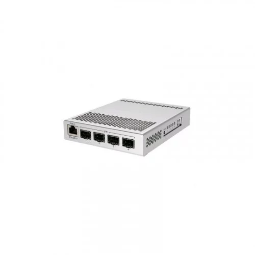 Маршрутизатор Mikrotik CRS305-1G-4S+IN 