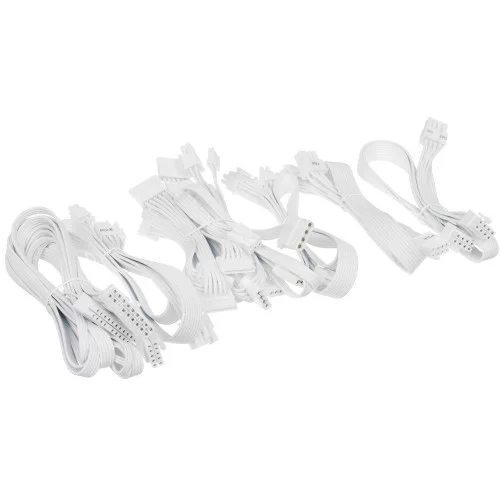 Блок питания Cougar GEX 850 SNOW [31GE085002R01] белый 