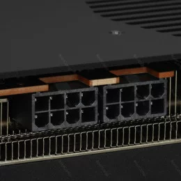 Видеокарта PowerColor AMD Radeon RX 9070 XT Reaper (RX9070XT 16G-A)                                                                                                                                                                                       