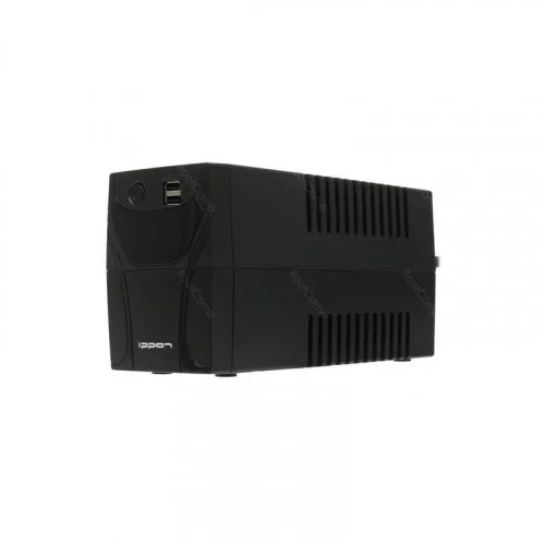Источник бесперебойного питания Ippon Back Power Pro II Euro 850 480Вт 850ВА 1005575 