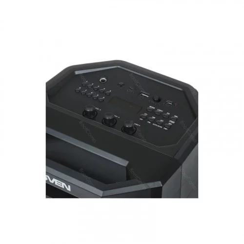 Портативная колонка SVEN PS-650 