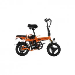 Электровелосипед Kugoo U14                                                                                                                                                                                                                                