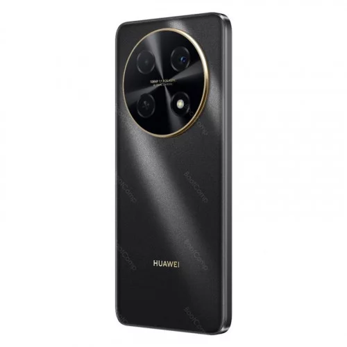 Смартфон Huawei NOVA 12i LTE 6.7” Черный (CTR-L81) 256 Гб/8 Гб 