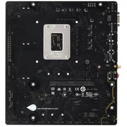 Материнская плата MSI B760M BOMBER WIFI                                                                                                                                                                                                                   