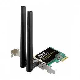 Сетевой адаптер беспроводной Asus PCE-AC51                                                                                                                                                                                                                
