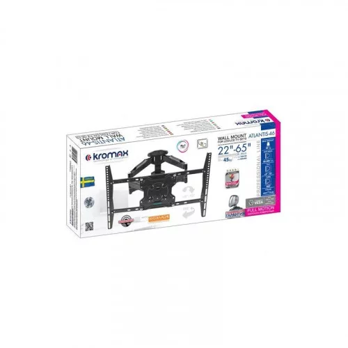 Крепление настенное для TV Kromax Atlantis-46 