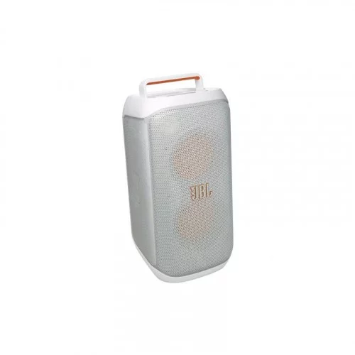 Портативная акустическая система JBL PARTYBOX Club 120 White 