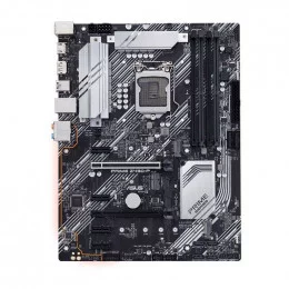 Материнская плата ASUS PRIME Z490-P                                                                                                                                                                                                                       