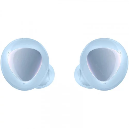 Беспроводные наушники с микрофоном Samsung Galaxy Buds+ Blue (SM-R175NZBASER) 