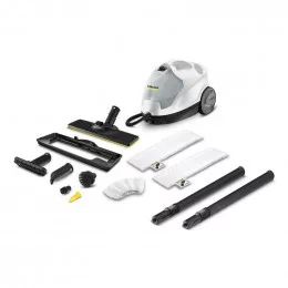 Пароочиститель KARCHER SC 4 EasyFix Premium WH 1.512-480.0                                                                                                                                                                                                