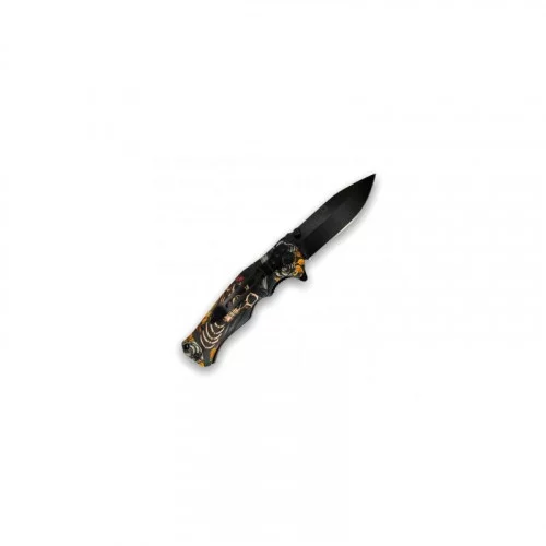 Нож складной Boker Череп 