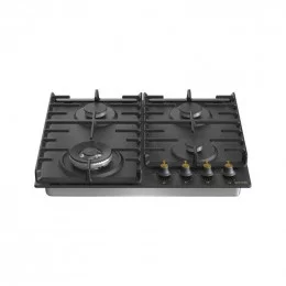 Варочная поверхность газовая GORENJE GW 642CLB                                                                                                                                                                                                            