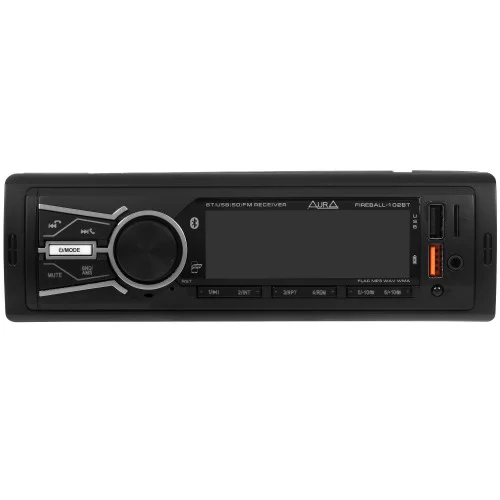 Автопроигрыватель AurA FIREBALL-102BT 