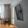 Кронштейн для ТВ ONKRON TM5 чёрный 