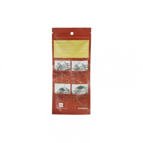 Термопаста Thermalright TF4 (1.5 г) 9.5 Вт/м*К 