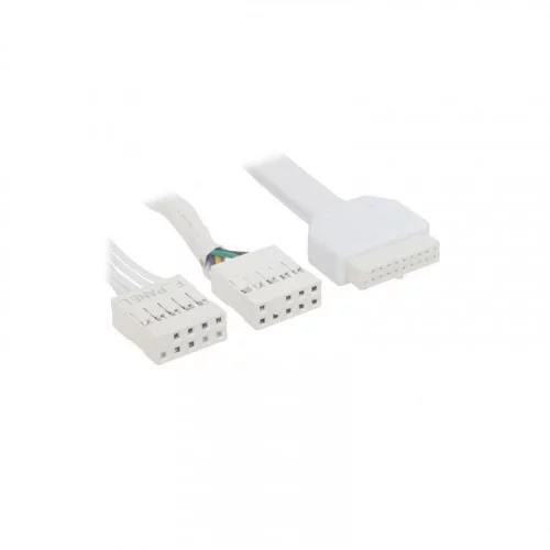 Корпус DEEPCOOL CG580 (R-CG580-WHNDA0-G-1) 