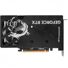 Видеокарта MSI GeForce RTX 5050 GAMING OC (RTX 5050 8G GAMING OC)                                                                                                                                                                                         