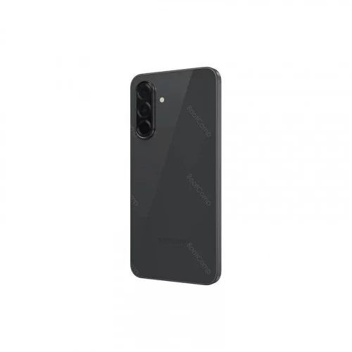 Смартфон Samsung Galaxy A36 5G 8/128 ГБ (SM-A366E/DS) чёрный 