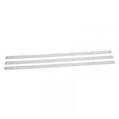 Подсветка ТВ 32” (6Led 6V 570мм 3шт) Hisense HD315DH-E81 