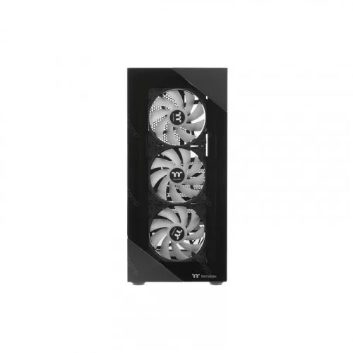 Корпус Thermaltake View 200 TG ARGB CA-1X3-00M1WN-00 