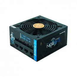 Блок питания 850W CHIEFTEC BDF-850C                                                                                                                                                                                                                       