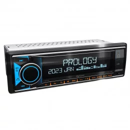 Автопроигрыватель PROLOGY CMD-340                                                                                                                                                                                                                         