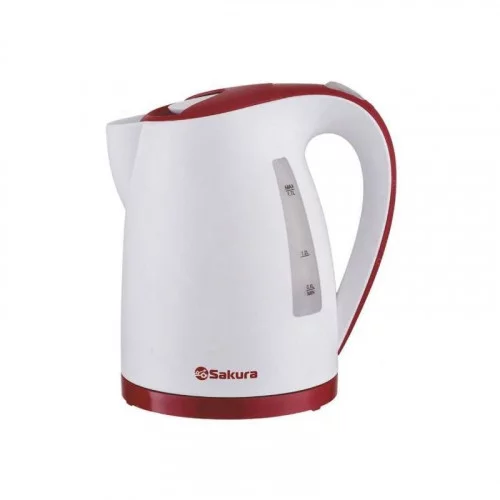 Электрический чайник SAKURA SA-2346WR 