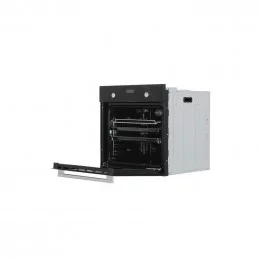 Духовой шкаф Haier HOX-P06HGB                                                                                                                                                                                                                             