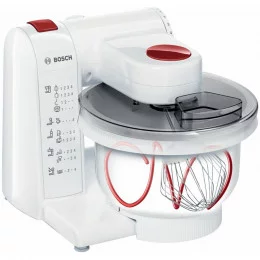 Кухонный комбайн Bosch MUMP1000                                                                                                                                                                                                                           