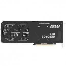 Видеокарта MSI GeForce RTX 5070 SHADOW 3X OC (RTX 5070 12G SHADOW 3X OC)                                                                                                                                                                                  