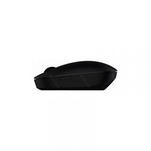 Мышь беспроводная Xiaomi Mi Wireless Mouse Black 