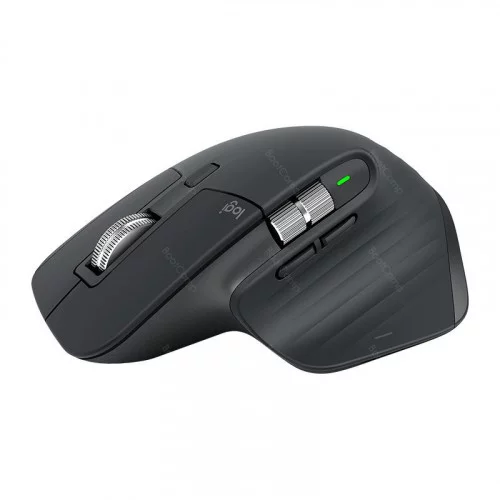 Беспроводная мышь Logitech MX Master 3 Graphite 