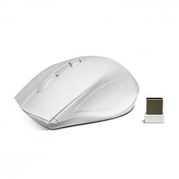 Беспроводная мышь SVEN RX-325 white                                                                                                                                                                                                                       
